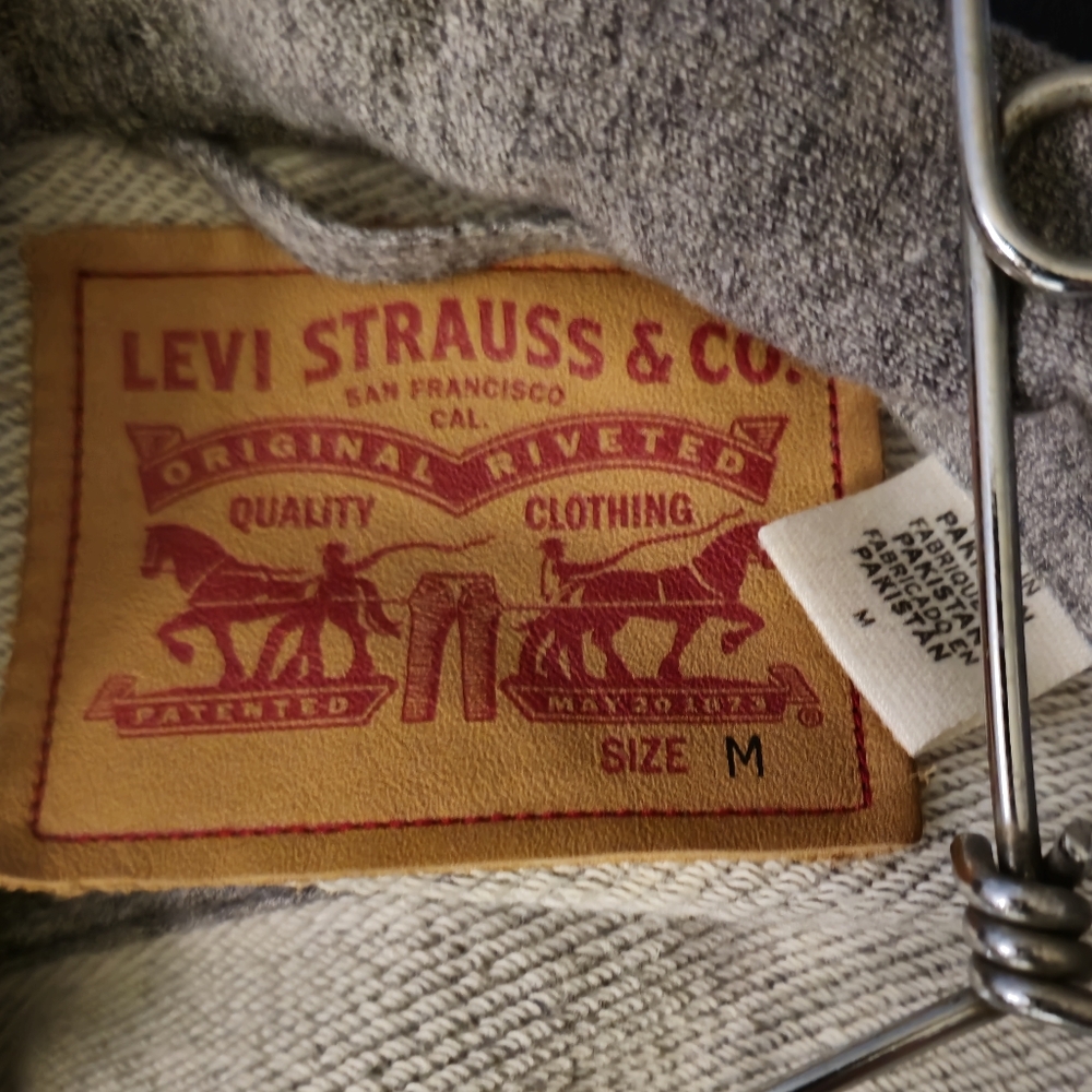 Levis Jacket - image 7